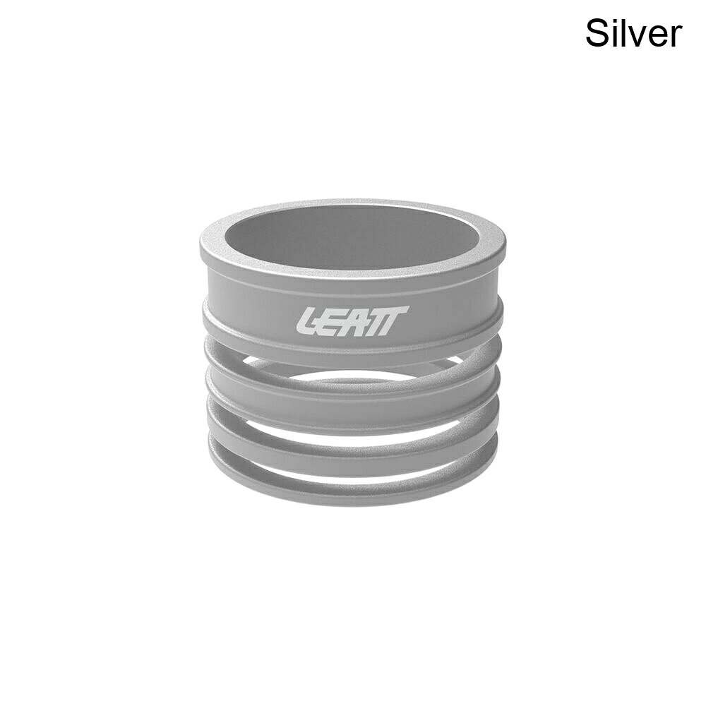 (取寄) リアット ヘッドセット スペーサー キット Leatt Headset Spacer Kit Silver