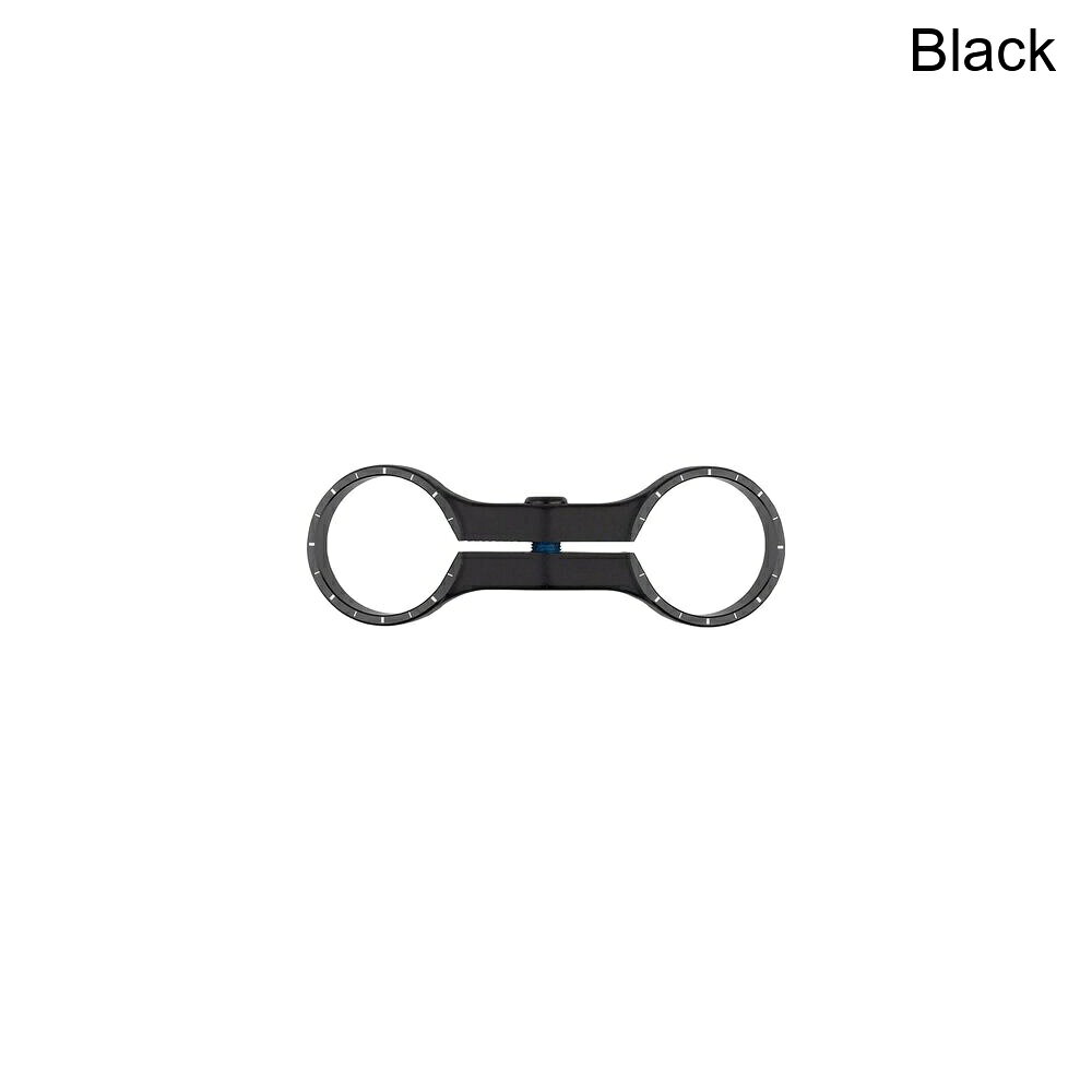 (取寄) スラム イーグル AXS トランスミッション POD アルティメット コントローラー クランプ キット SRAM Eagle AXS Transmission POD Ultimate Controller Clamp Kit Black