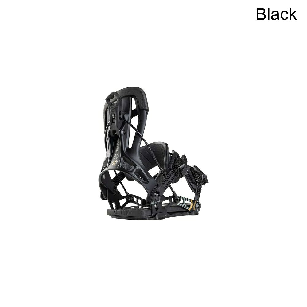 ■商品詳細■ブランドNideckerナイデッカー■商品名Flow NX2 Fusion Snowboard Binding - 2027フロウ NX2 フュージョン スノーボード バインディング - 2027■商品状態新品・並行輸入品■色Black■備考(取寄) ナイデッカー フロウ NX2 フュージョン スノーボード バインディング - 2027 Nidecker Flow NX2 Fusion Snowboard Binding - 2027 BlackNidecker スノーボード ビンディング グッズ 用品 ウィンタースポーツ スキーbc-ndkd08w