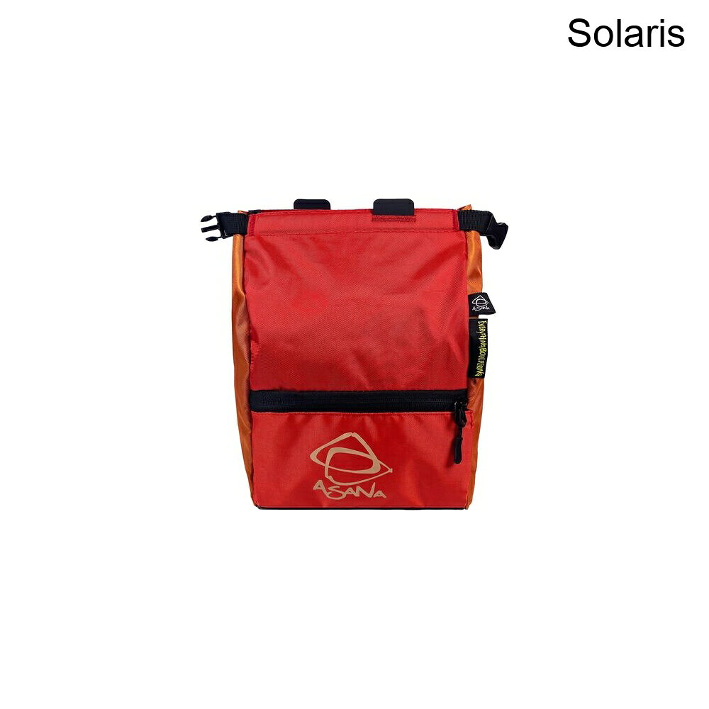 (取寄) アサナ バケット Asana Huckit Bucket Solaris