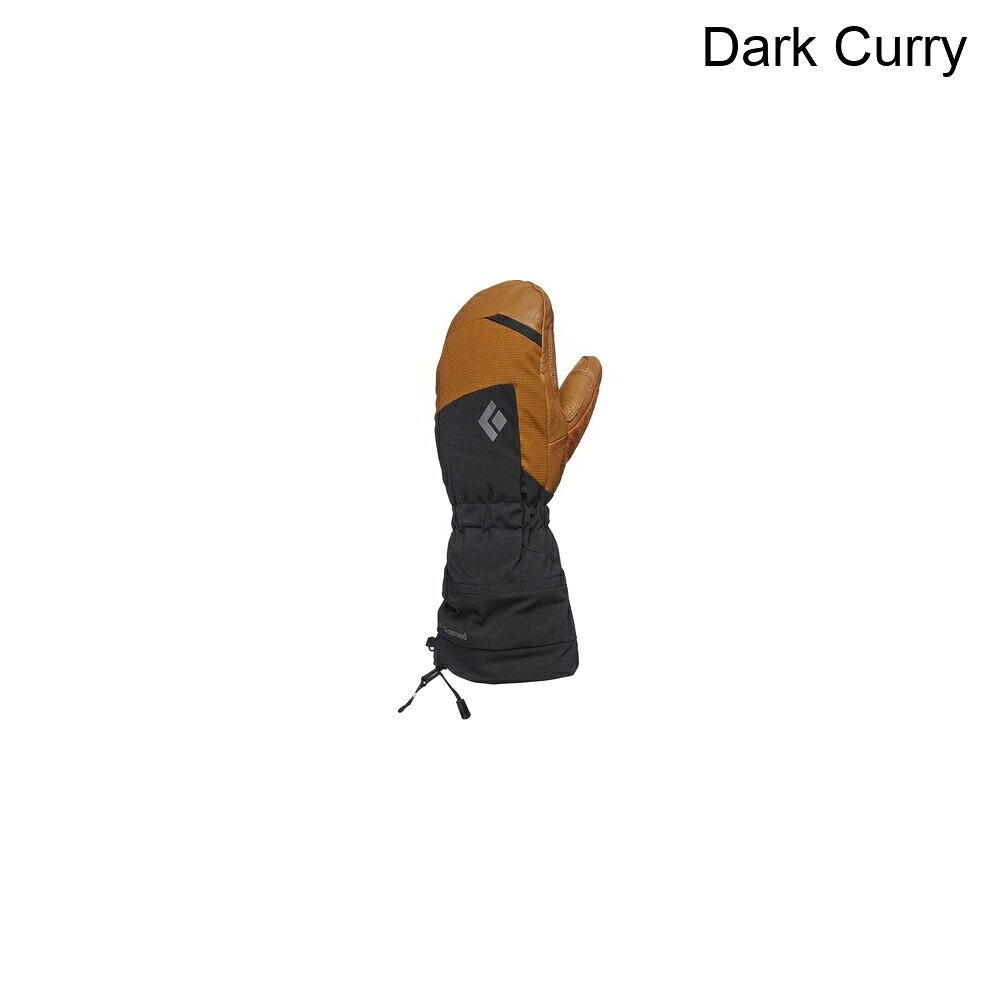 ■商品詳細■ブランドBlack Diamondブラックダイヤモンド■商品名Mercury Mitten - Men'sマーキュリー ミトン - メンズ■商品状態新品・並行輸入品■色Dark Curry■備考(取寄) ブラックダイヤモンド メンズ マーキュリー ミトン - メンズ Black Diamond men Mercury Mitten - Men's Dark CurryBlack Diamond 手袋 メンズ グローブ アウトドア ブランド 登山 カジュアルbc-bldz9ur