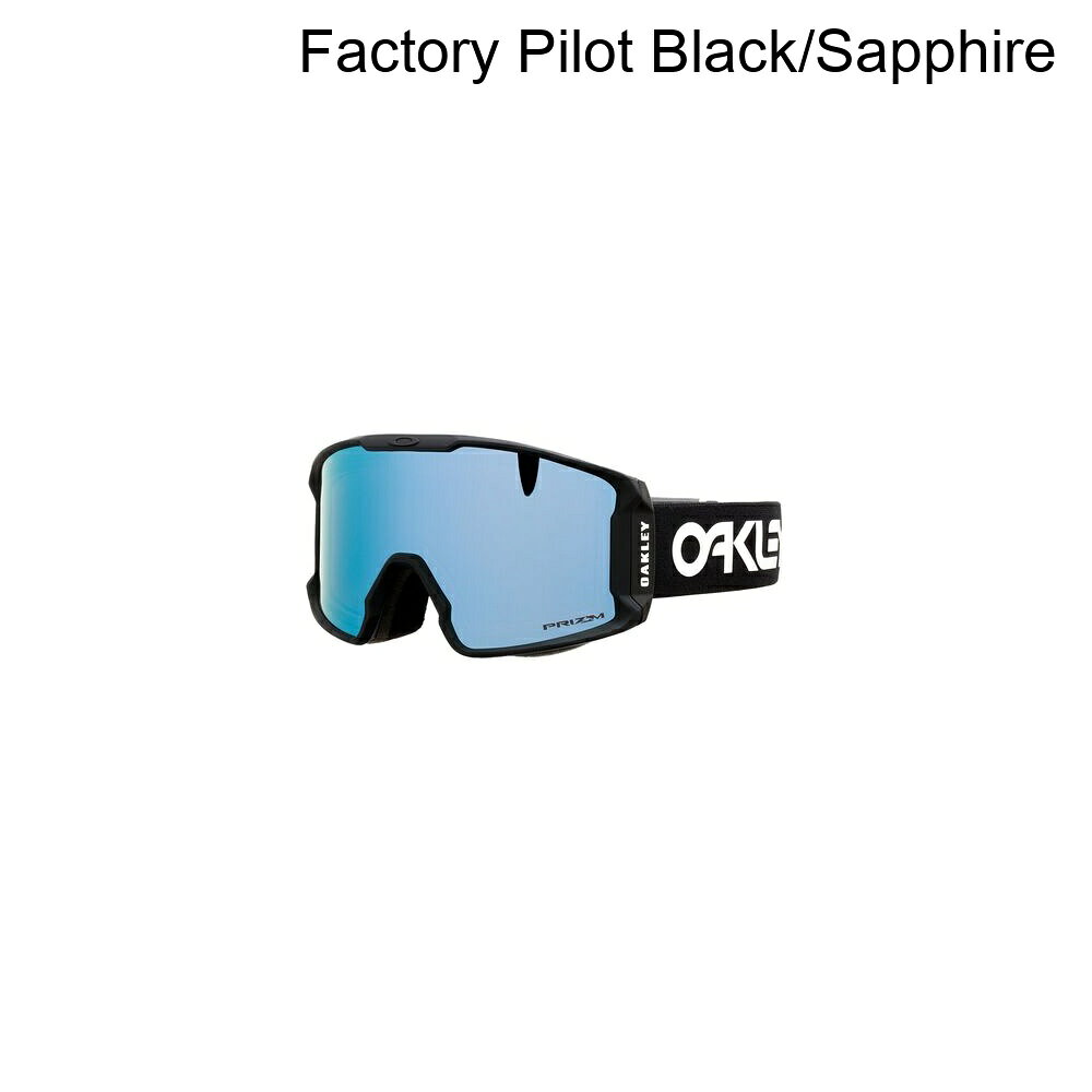 ■商品詳細■ブランドOakleyオークリー■商品名Line Miner M Prizm Gogglesライン マイナー M プリズム ゴーグルズ■商品状態新品・並行輸入品■色Factory Pilot Black/Sapphire■備考(取寄) オークリー ライン マイナー M プリズム ゴーグルズ Oakley Line Miner M Prizm Goggles Factory Pilot Black/SapphireOakley オークリー ゴーグル アクセサリー スポーツ アウトドア ウインタースポーツ スキー スノーボード ブランドbc-oak01ox