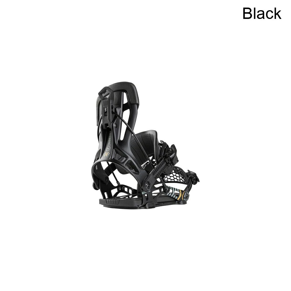 ■商品詳細■ブランドNideckerナイデッカー■商品名Flow NX2 Hybrid Snowboard Bindings - 2027フロウ NX2 ハイブリット スノーボード バインディングス - 2027■商品状態新品・並行輸入品■色Black■備考(取寄) ナイデッカー フロウ NX2 ハイブリット スノーボード バインディングス - 2027 Nidecker Flow NX2 Hybrid Snowboard Bindings - 2027 BlackNidecker スノーボード ビンディング グッズ 用品 ウィンタースポーツ スキーbc-ndkd0al