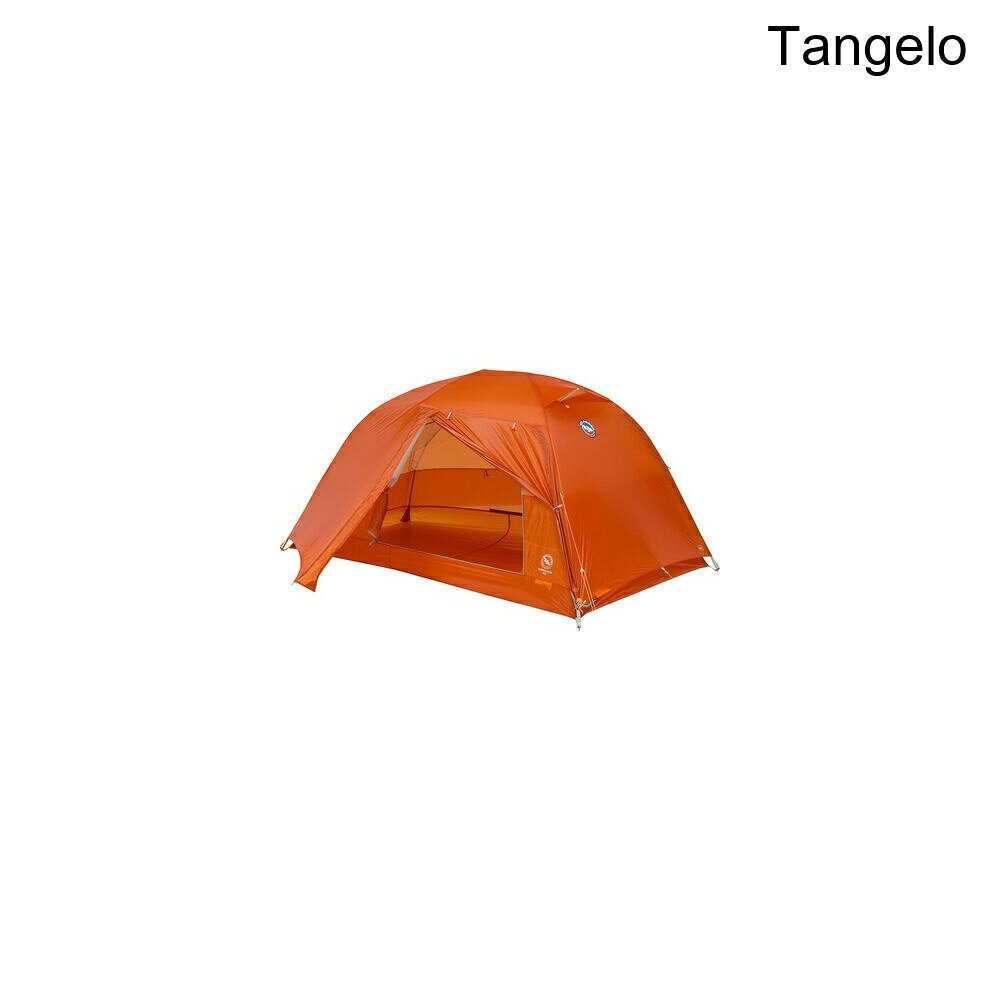 ■商品詳細■ブランドBig Agnesビッグアグネス■商品名Copper Spur UL2 Tent: 2-Person 3-Seasonコッパー シュプール UL2 テント: 2-パーソン 3-シーズン■商品状態新品・並行輸入品■色Tangelo■備考(取寄) ビッグアグネス コッパー シュプール UL2 テント: 2-パーソン 3-シーズン Big Agnes Copper Spur UL2 Tent: 2-Person 3-Season TangeloBig Agnes テント アウトドア キャンプ ハイキング 登山 マウンテン ファッション ブランドbc-bagz2gn