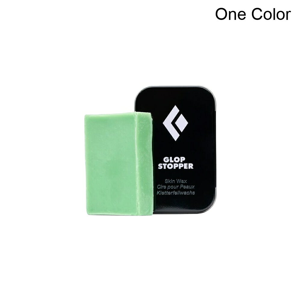 ■商品詳細■ブランドBlack Diamondブラックダイヤモンド■商品名Glop Stopper Skin Waxグロップ ストッパー スキン ワックス■商品状態新品・並行輸入品■色One Color■備考(取寄) ブラックダイヤモンド グロップ ストッパー スキン ワックス Black Diamond Glop Stopper Skin WaxBlack Diamond スキー スノーボード アクセサリー グッズbc-bldza4j