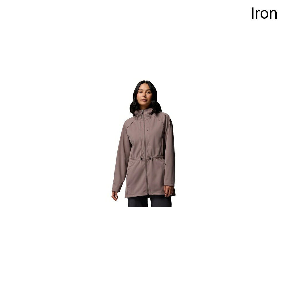 ■商品詳細■ブランドColumbiaコロンビア■商品名Flora Park II Softshell Jacket - Women'sフローラ パーク リ ソフトシェル ジャケット - ウィメンズ■商品状態新品・並行輸入品■色Iron■備考(取寄) コロンビア レディース フローラ パーク リ ソフトシェル ジャケット - ウィメンズ Columbia women Flora Park II Softshell Jacket - Women's IronColumbia コロンビア アウター ジャケット トップス レディース アウトドア ウェア ハイキング 登山 マウンテン 山ガールbc-colzcin