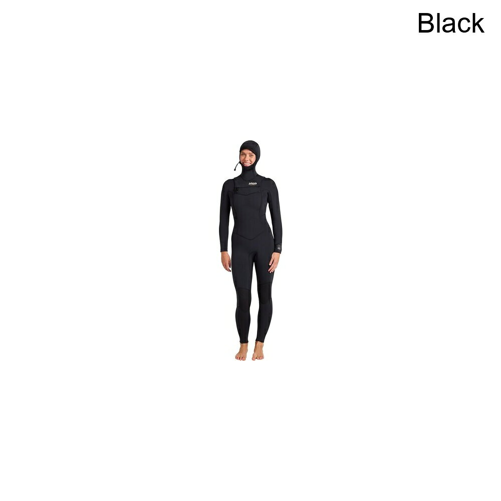 ■商品詳細■ブランドBillabongビラボン■商品名5/4 Salty Dayz Hooded Chest Zip Wetsuit - Women's5/4 ソルティー デイズ フーデット チェスト ジップ ウェットスーツ - ウィメンズ■商品状態新品・並行輸入品■色Black■備考(取寄) ビラボン レディース 5/4 ソルティー デイズ フーデット チェスト ジップ ウェットスーツ - ウィメンズ Billabong women 5/4 Salty Dayz Hooded Chest Zip Wetsuit - Women's BlackBillabong レディース ウェットスーツ 水着 スポーツ マリンスポーツ 女性 大きいサイズ ビックサイズbc-bilkdpk