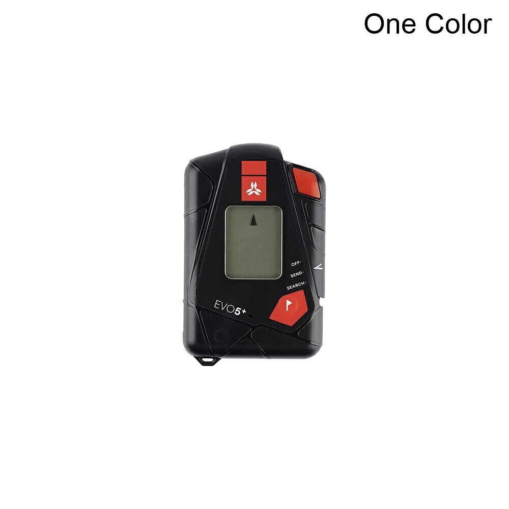 ■商品詳細■ブランドARVAアルヴァ■商品名Evo5+ Beaconビーコン■商品状態新品・並行輸入品■色One Color■備考(取寄) アルヴァ ビーコン ARVA Evo5+ BeaconARVA ビーコン アウトドア 登山 ブランド 近距離無線 発信機bc-cmac054