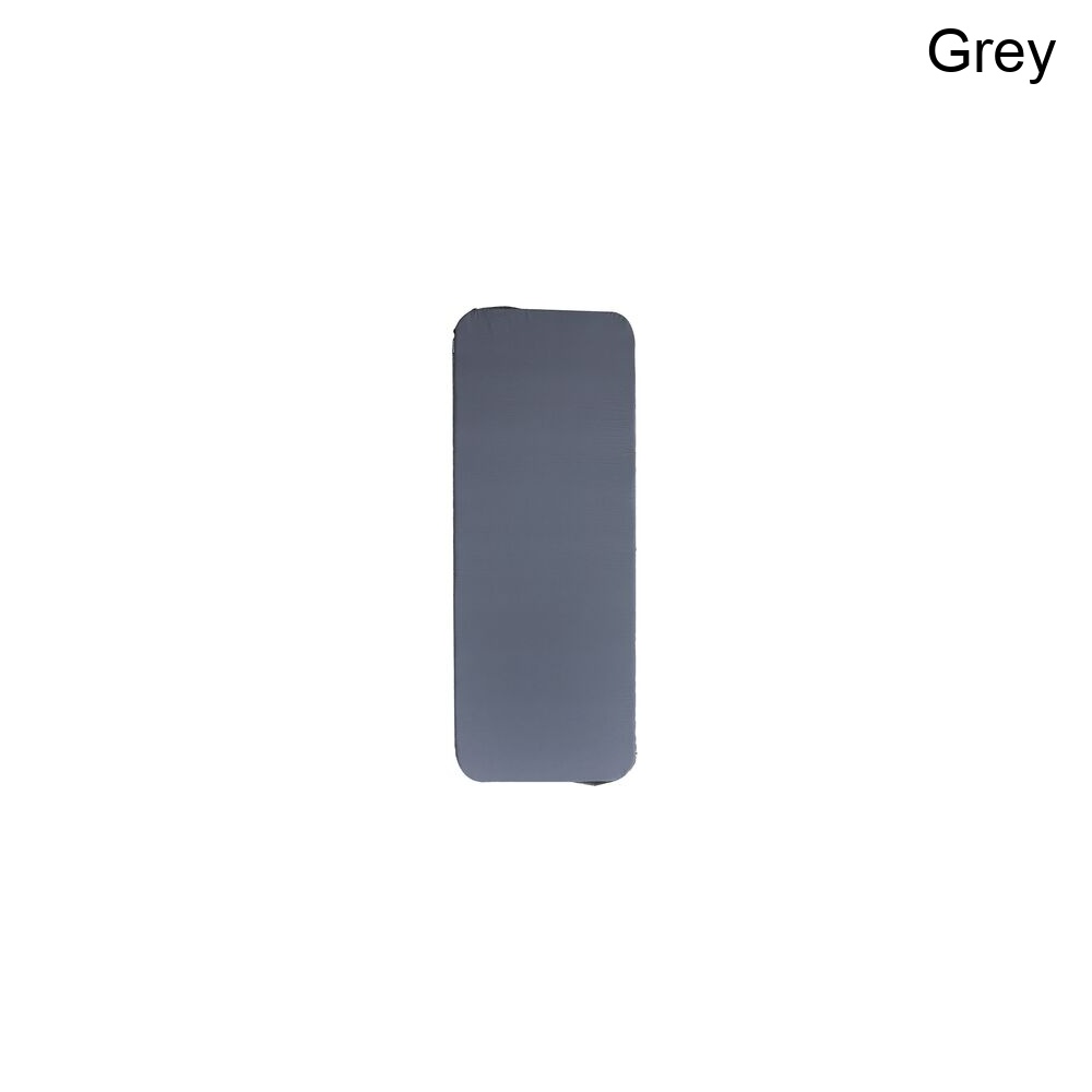 (取寄) ロームアドベンチャーコー メモリー フォーム マットレス ROAM Adventure Co Memory Foam Mattress Grey