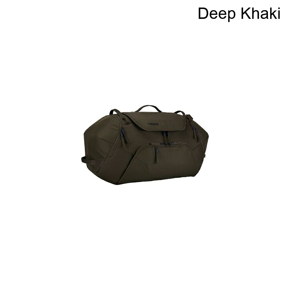 (取寄) スーリー ラウンドトリップ 80L ブーツ ダッフル Thule Roundtrip 80L Boot...