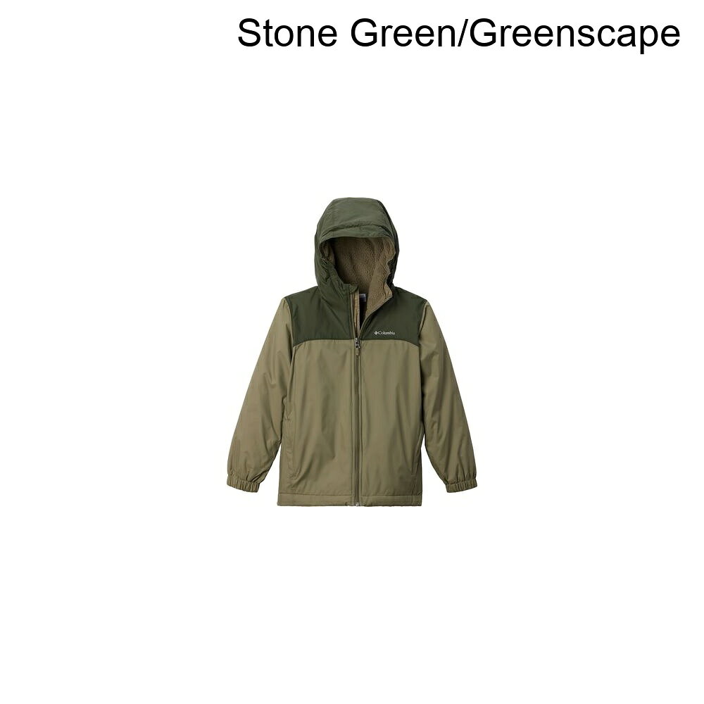 ■商品詳細■ブランドColumbiaコロンビア■商品名Glennaker II Sherpa Lined Jacket - Boys'グレンネーカー リ シェルパ ライン ジャケット - ボーイズ■商品状態新品・並行輸入品■色Stone Green/Greenscape■備考(取寄) コロンビア ボーイズ グレンネーカー リ シェルパ ライン ジャケット - ボーイズ Columbia boys Glennaker II Sherpa Lined Jacket - Boys' Stone Green/GreenscapeColumbia コロンビア キッズ ウェア レディースサイズ アウトドア 登山 ブランド カジュアル ストリート アウトドア スポーツ bc-colzcqy