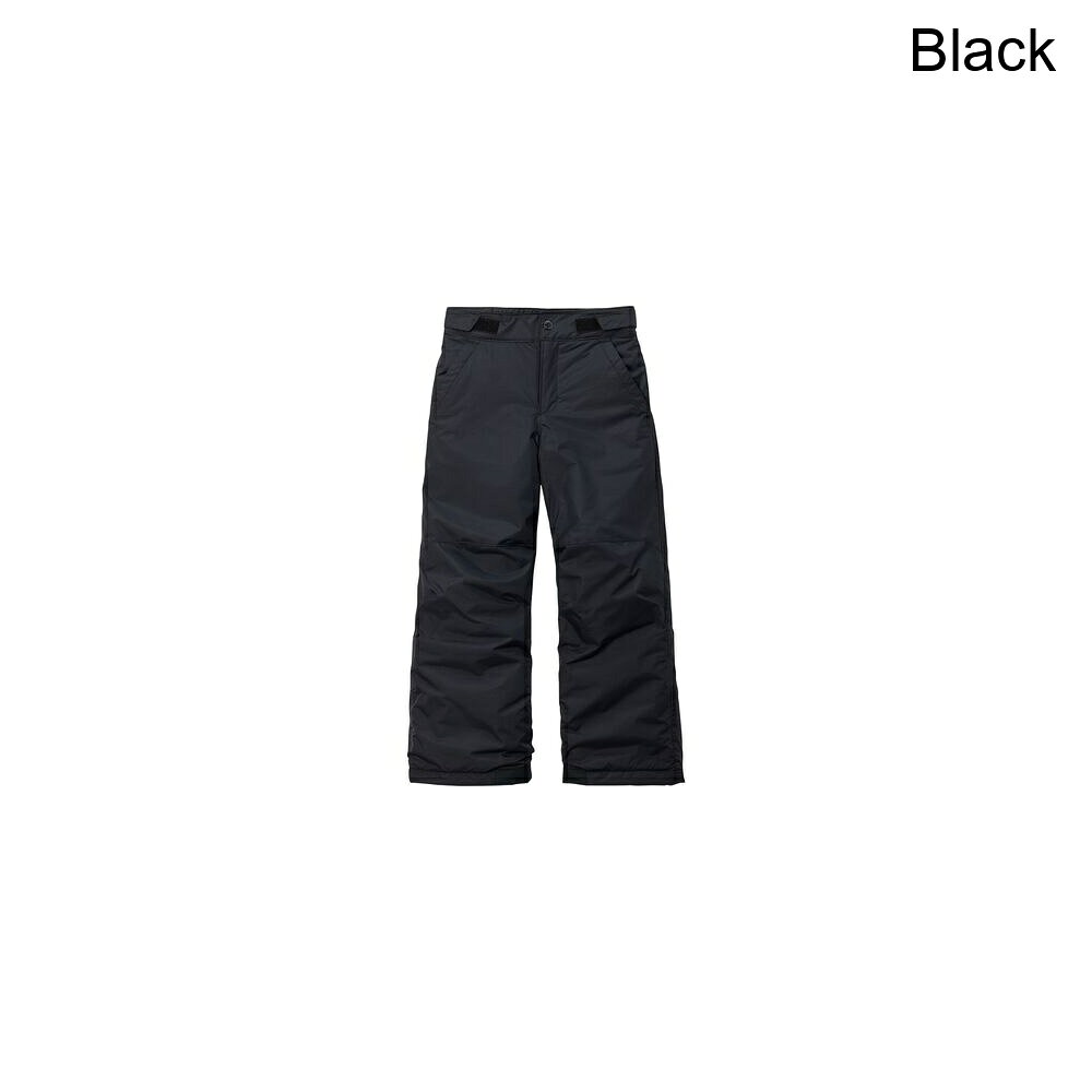 ■商品詳細■ブランドColumbiaコロンビア■商品名Ice Slope III Pant - Boys'アイス スロープ 3 パンツ - ボーイズ■商品状態新品・並行輸入品■色Black■備考(取寄) コロンビア ボーイズ アイス スロープ 3 パンツ - ボーイズ Columbia boys Ice Slope III Pant - Boys' BlackColumbia コロンビア キッズ ウェア レディースサイズ アウトドア 登山 ブランド カジュアル ストリート アウトドア スポーツ bc-colzcrc