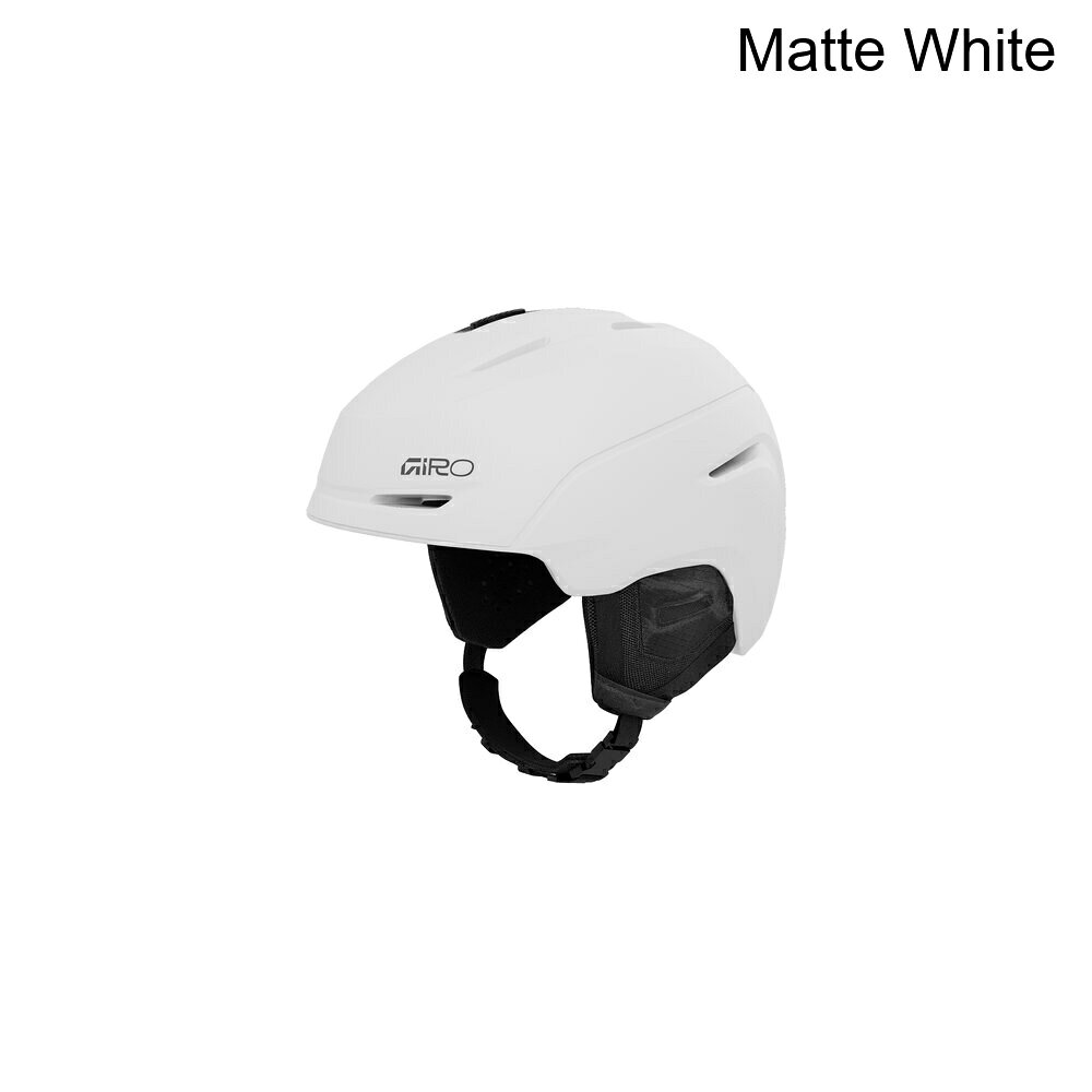 (取寄) ジロ キッズ ネオ JR ヘルメット - キッズ Giro kids Neo Jr Helmet - Kids' Matte White