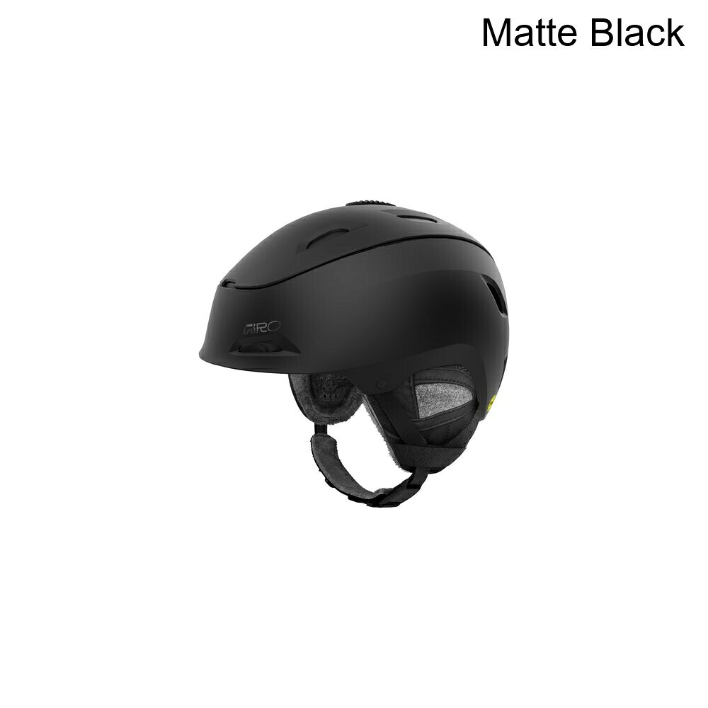 (取寄) ジロ レディース ステラ ミプス ヘルメット - ウィメンズ Giro women Stellar Mips Helmet - Women's Matte Black