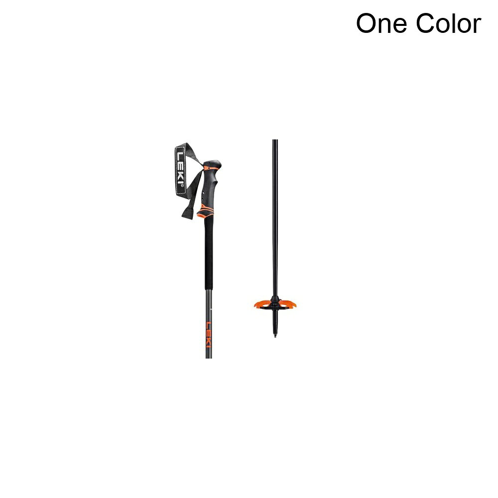 (取寄) レキ ヘリコン ライト スキー ポールズ LEKI Helicon Lite Ski Poles