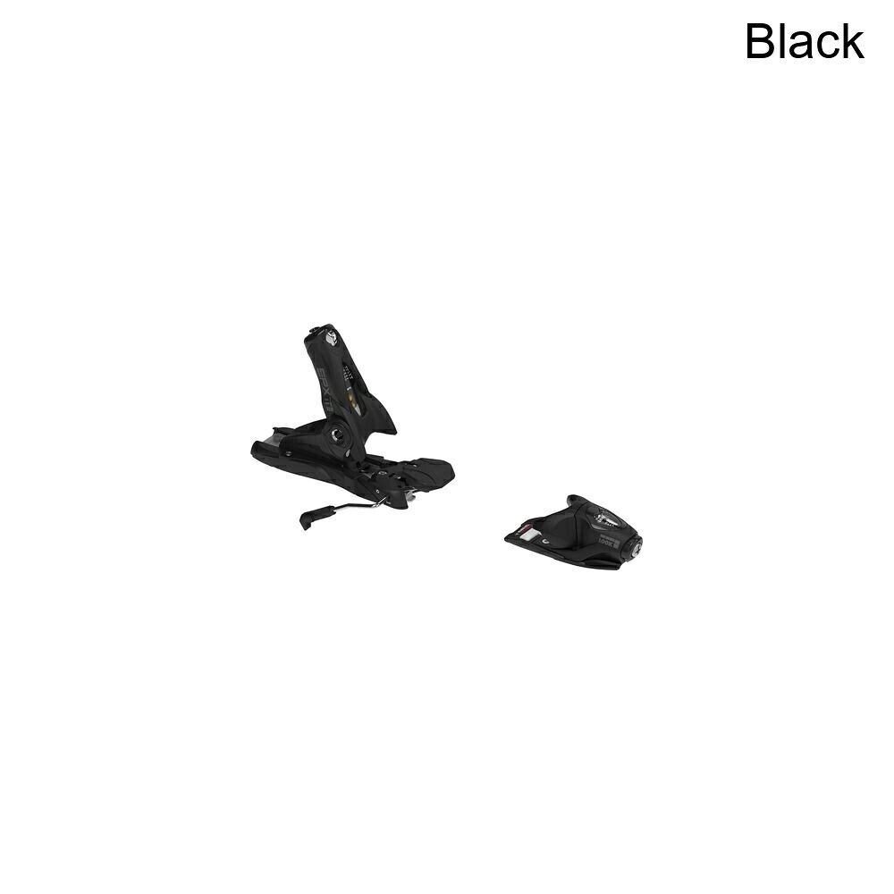 (取寄) ルック SPX 11 GW スキー バインディング - 2027 Look SPX 11 GW Ski Binding - 2027 Black