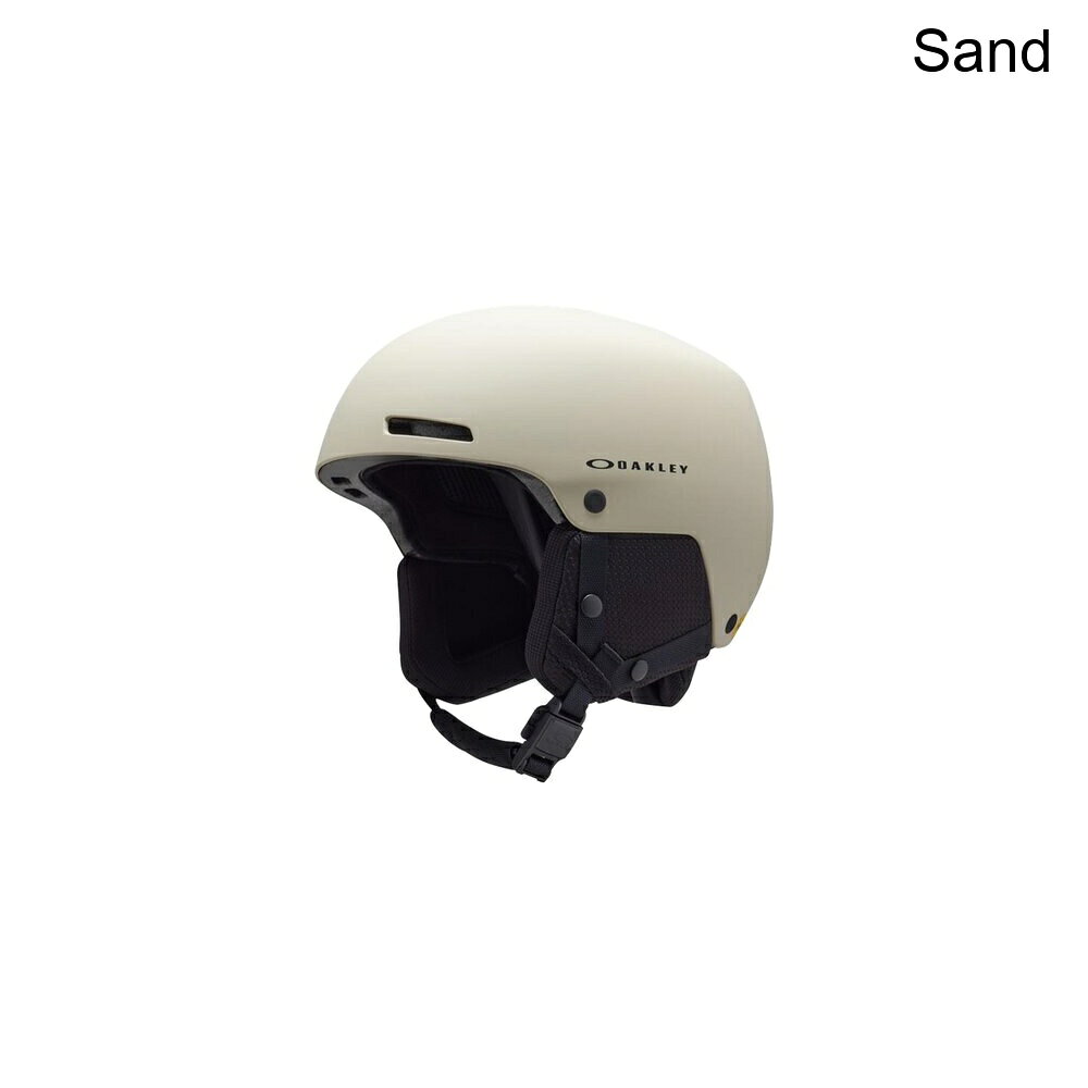 (取寄) オークリー モッド 1 プロ ヘルメット Oakley Mod 1 Pro Helmet Sand