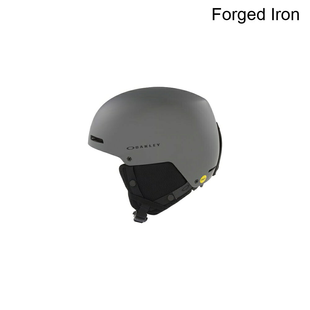 ■商品詳細■ブランドOakleyオークリー■商品名Mod 1 Pro Helmetモッド 1 プロ ヘルメット■商品状態新品・並行輸入品■色Forged Iron■備考(取寄) オークリー モッド 1 プロ ヘルメット Oakley Mod 1 Pro Helmet Forged IronOakley ヘルメット アクセサリー スポーツ アウトドア ウインタースポーツ スキー スノーボード ブランドbc-oakk8iw