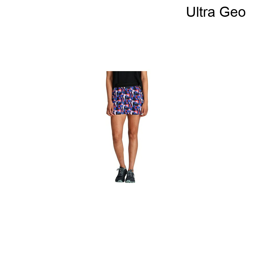 ■商品詳細■ブランドOutdoor Researchアウトドア リサーチ■商品名Swift Lite Printed Skort - Women'sスウィフト ライト プリンテッド スコート - ウィメンズ■商品状態新品・並行輸入品■色Ultra Geo■備考(取寄) アウトドア リサーチ レディース スウィフト ライト プリンテッド スコート - ウィメンズ Outdoor Research women Swift Lite Printed Skort - Women's Ultra GeoOutdoor Research スカート レディース ショート アウトドア ブランド カジュアルbc-odrz8t5