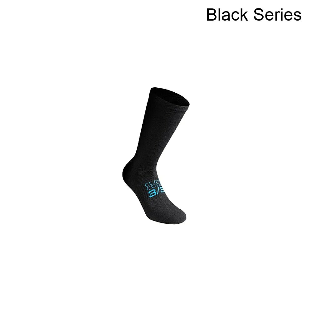 (取寄) アソス ウィンター ソックス P1 Assos Winter Socks P1 Black Series