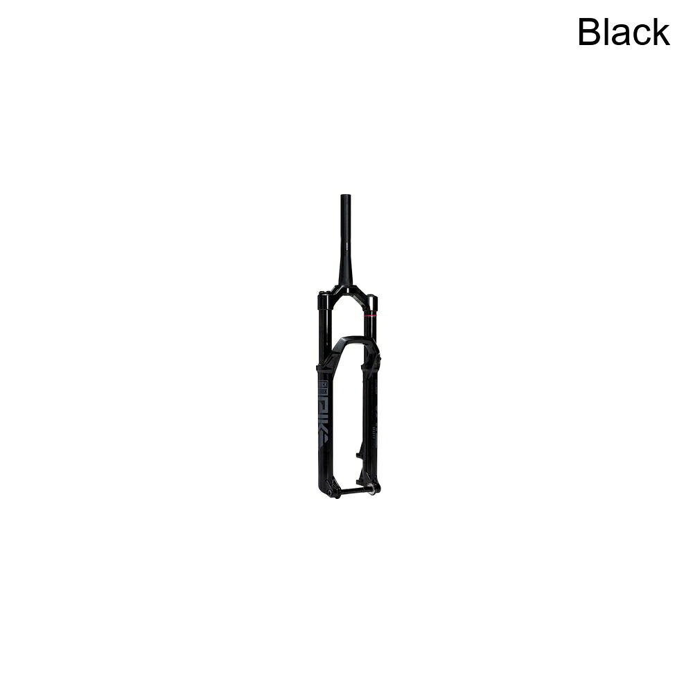 ■商品詳細■ブランドRockShoxロックショックス■商品名Pike Select Charger RC 29in Boost Forkピケ セレクト チャージャー RC 29インチ ブースト フォークテール■商品状態新品・並行輸入品■色Black■備考(取寄) ロックショックス ピケ セレクト チャージャー RC 29インチ ブースト フォークテール RockShox Pike Select Charger RC 29in Boost Fork BlackRockShox フォーク 自転車 サイクリング パーツbc-rsxb06t