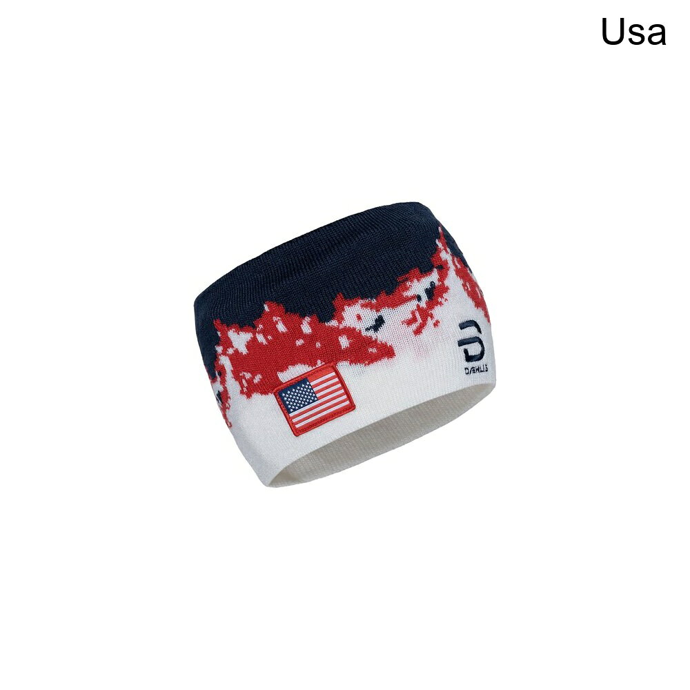 ■商品詳細■ブランドBjorn Daehlieビヨルンダーリ■商品名Champion Headbandチャンピオン ヘッドバンド■商品状態新品・並行輸入品■色Usa■備考(取寄) ビヨルンダーリ チャンピオン ヘッドバンド Bjorn Daehlie Champion Headband UsaBjorn Daehlie ヘッドバンド ヘアバンド 帽子 イヤーバンド ブランド カジュアル ストリートbc-bjoc09m