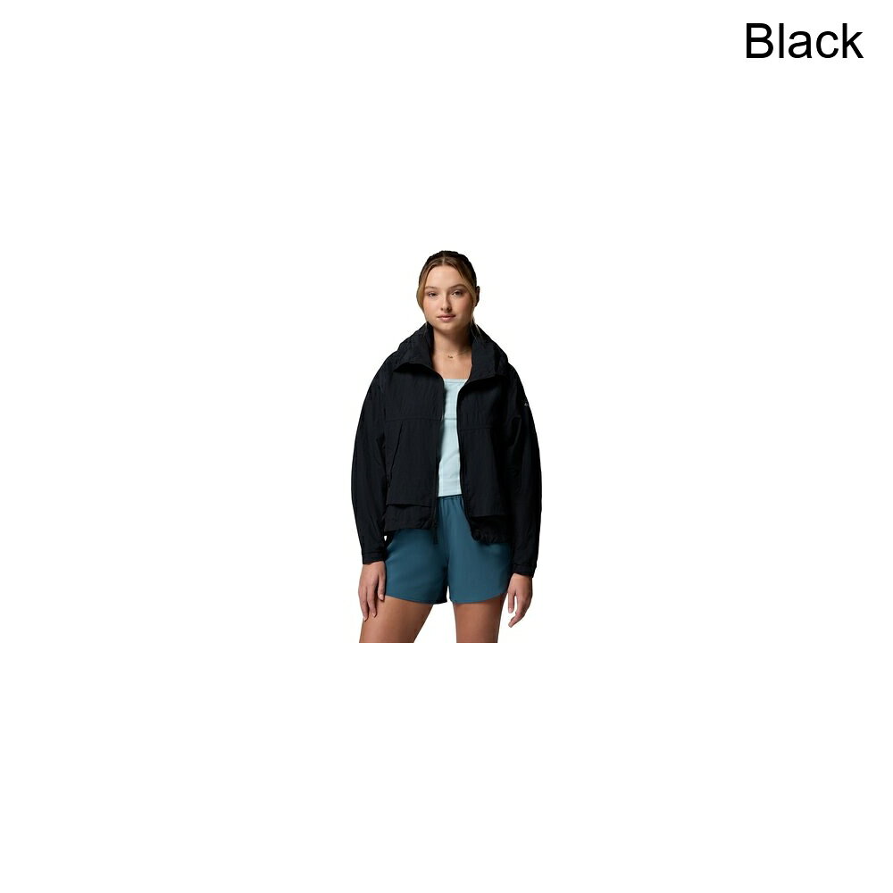 ■商品詳細■ブランドColumbiaコロンビア■商品名Paracutie II Windbreaker - Women'sリ ウィンドブレーカー - ウィメンズ■商品状態新品・並行輸入品■色Black■備考(取寄) コロンビア レディース リ ウィンドブレーカー - ウィメンズ Columbia women Paracutie II Windbreaker - Women's BlackColumbia コロンビア アウター ジャケット トップス レディース アウトドア ウェア ハイキング 登山 マウンテン 山ガールbc-colzdz9