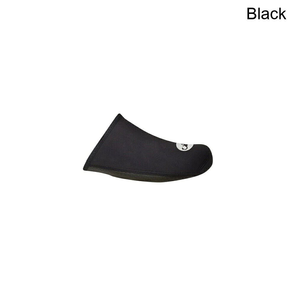 (取寄) カステリ トゥ シンジー 3 Castelli Toe Thingy 3 Black