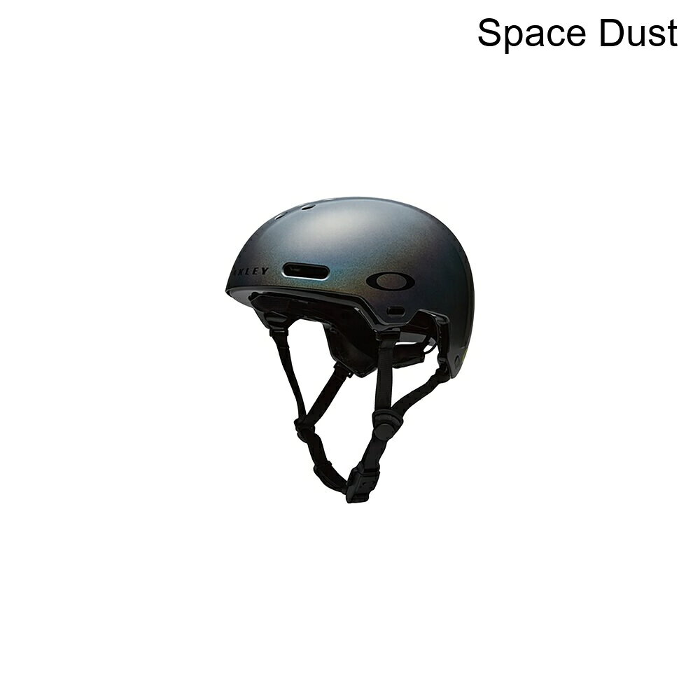 (取寄) オークリー モッド ミプス ヘルメット Oakley MOD PRK MIPS Helmet Space Dust