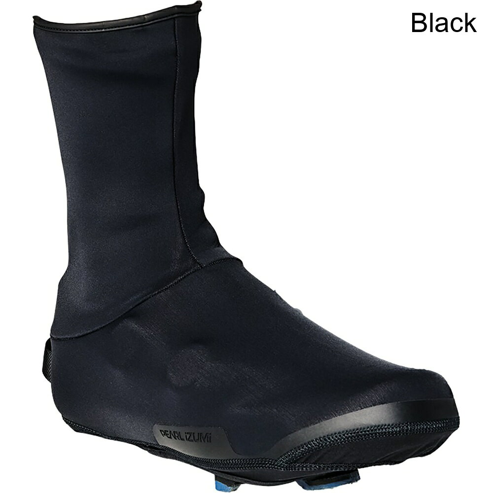 (取寄) パールイズミ プロ ウィンター シューズ カバーズ PEARL iZUMi Pro Winter ...