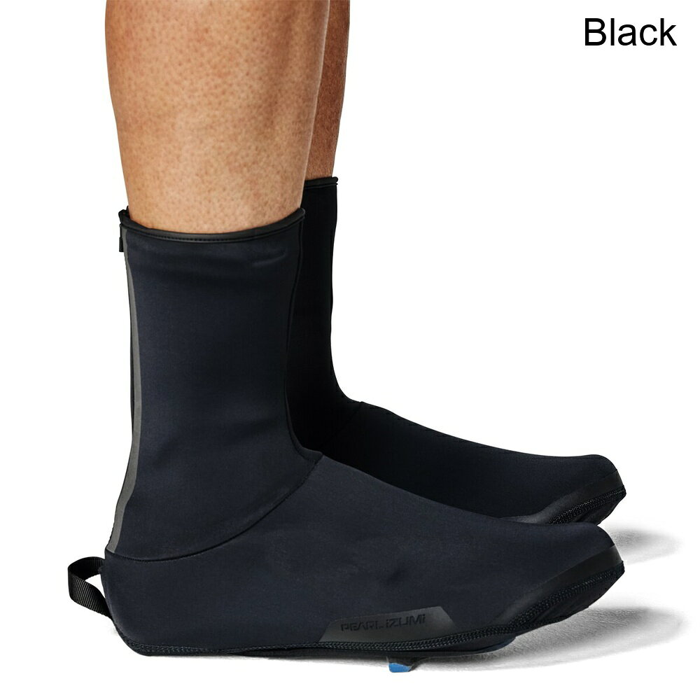 (取寄) パールイズミ プロ ウィンター シューズ カバーズ PEARL iZUMi Pro Winter ...