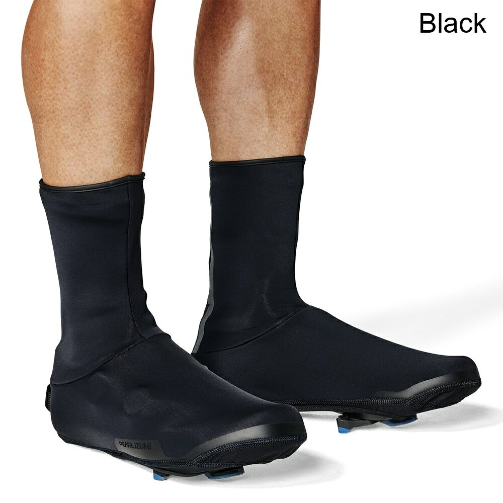 (取寄) パールイズミ プロ ウィンター シューズ カバーズ PEARL iZUMi Pro Winter ...