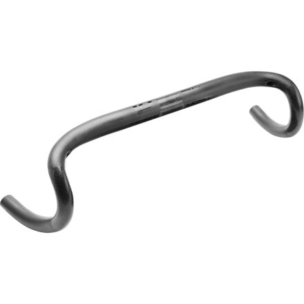 Rakuten - (取寄) モスト ジャガー ウルトラ グラベル カーボン ハンドルバー Most Jaguar Ultra Gravel Carbon Handlebar Black