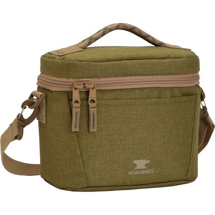 Rakuten - (取寄) マウンテンスミス ザ テイクアウト 6L ソフト クーラー Mountainsmith The TakeOut 6L Soft Cooler Cedar Green