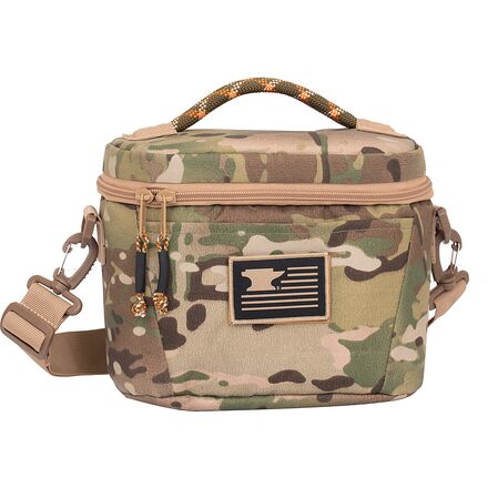 Cooler Box - (取寄) マウンテンスミス ザ テイクアウト 6L ソフト クーラー Mountainsmith The TakeOut 6L Soft Cooler Multicam