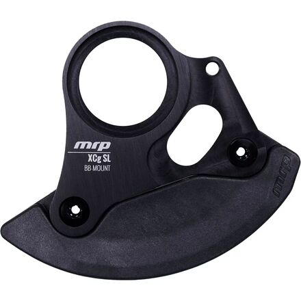 (取寄) MRP XCg SLR カーボン バッシュ ガード MRP XCg SLR Carbon Bash Guard 2-Bolt, ISCG-06