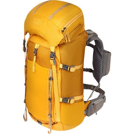 Rakuten - (取寄) ミステリーランチ ブリッジャー 45L バックパック Mystery Ranch Bridger 45L Backpack Medallion