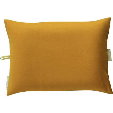 乐天商城 - (取寄) フィッロ エリート ピロー NEMO Equipment Inc. Fillo Elite Pillow Mango/Citron