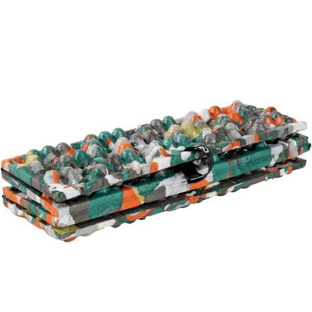 乐天商城 - (取寄) チッパー リクレームド フォーム シート NEMO Equipment Inc. Chipper Reclaimed Closed-Cell Foam Seat Wabi Sabi