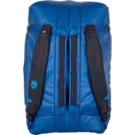 (取寄) ダブル ホール コンバーチブル ダッフル 70L バッグ NEMO Equipment Inc. D...