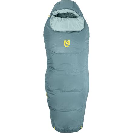 ■商品詳細■ブランドNEMO Equipment Inc.■商品名Tempo 35 Sleeping Bag: 35F Synthetic - Women'sテンポ 35 スリーピング バッグ 35F シンセティック - ウィメンズ■商品状態新品・並行輸入品■色Arctic/Aquifer■備考(取寄) レディース テンポ 35 スリーピング バッグ 35F シンセティック - ウィメンズ NEMO Equipment Inc. women Tempo 35 Sleeping Bag: 35F Synthetic - Women's Arctic/AquiferNEMO Equipment Inc. 寝袋 シェラフ 登山 アウトドア キャンプ ブランド カジュアルbc-NEMK07F