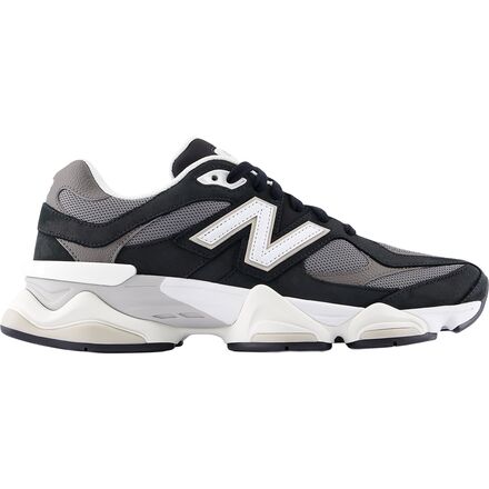 Shoes - (取寄) ニューバランス 9060 シューズ New Balance 9060 Shoe Black/Tornado