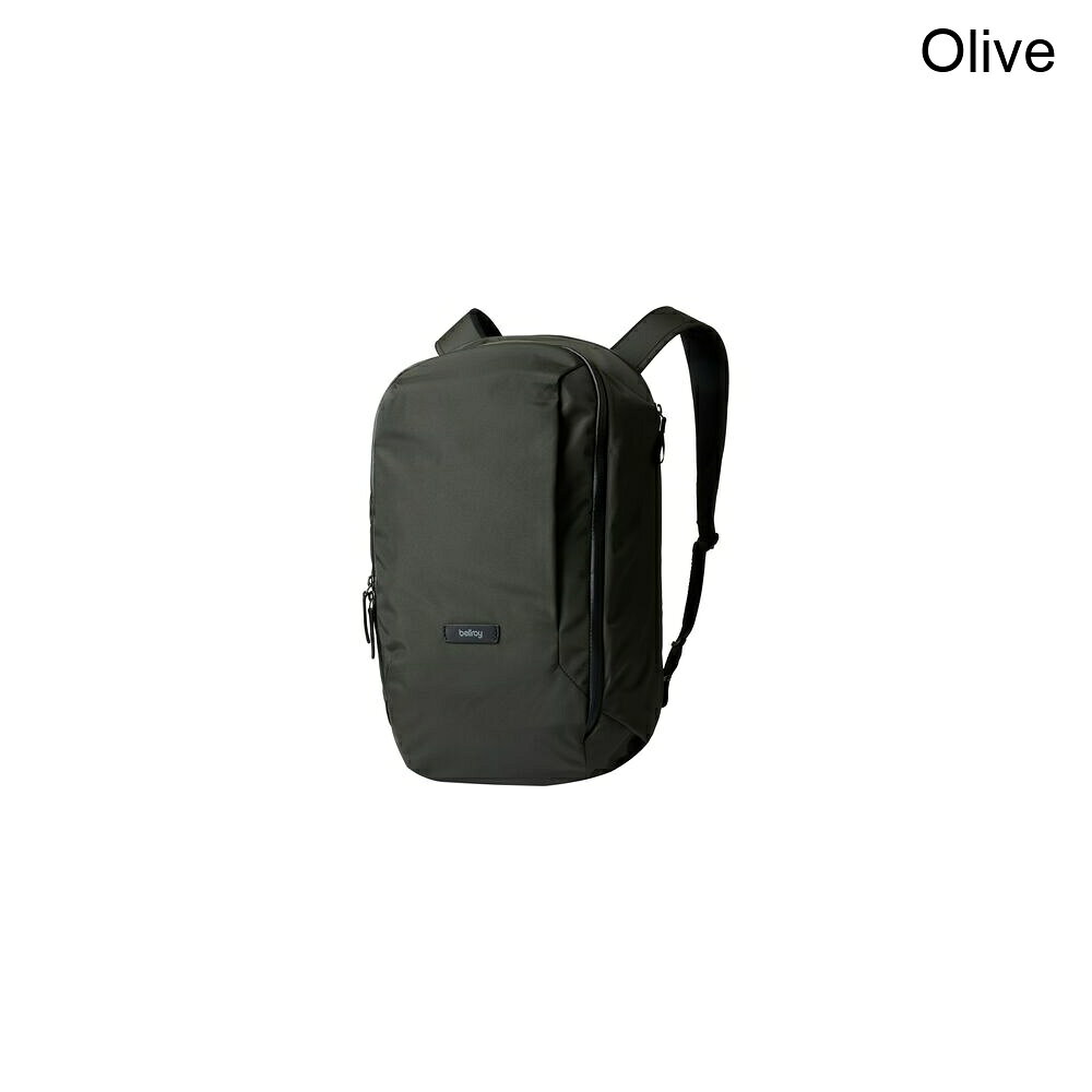 (取寄) ベルロイ セカンド エディション トランジット ワークパック Bellroy Second Edition Transit Workpack Olive