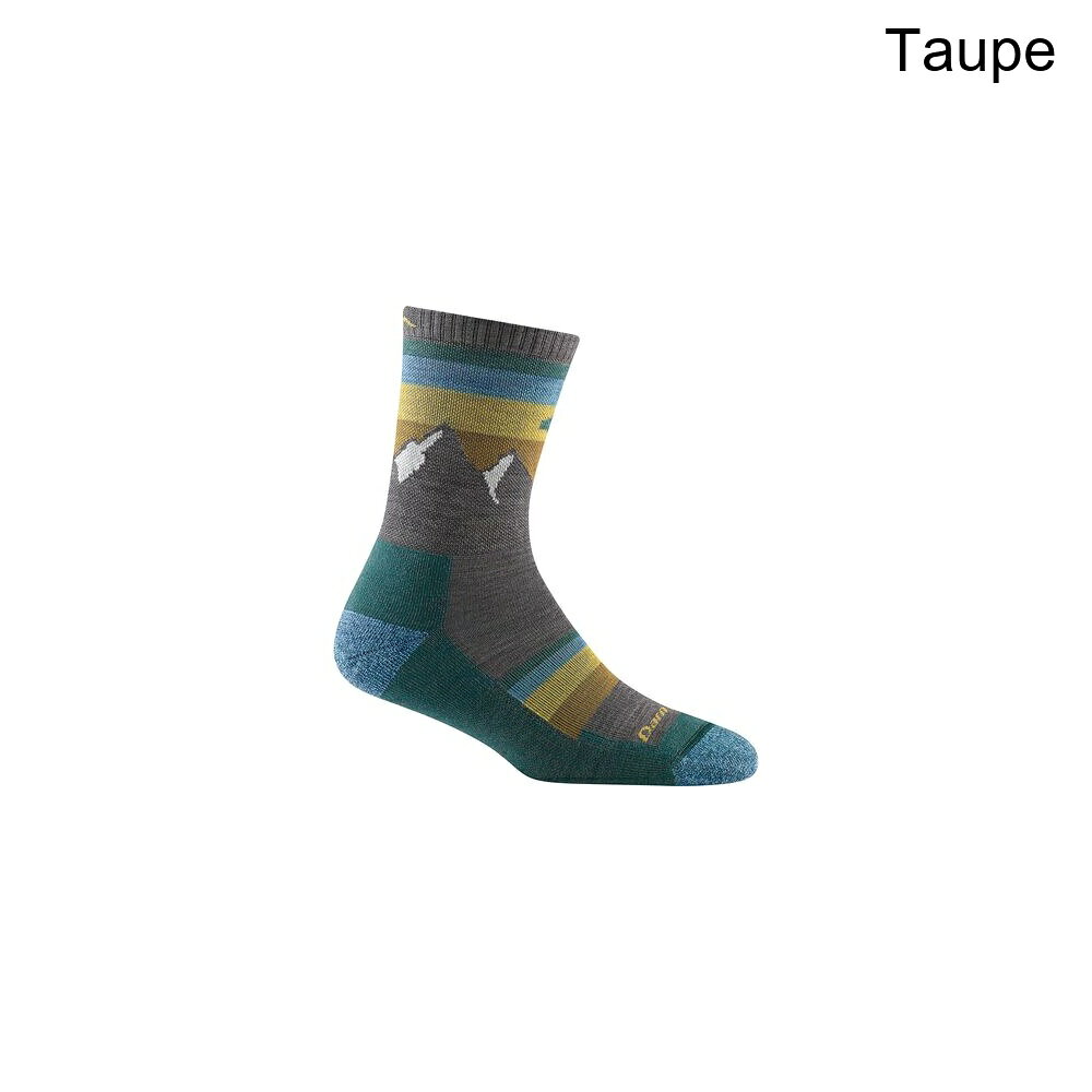■商品詳細■ブランドDarn Toughダーンタフ■商品名Sunset Ledge Micro Crew Lightweight Cushion Sock - Women'sサンセット レッジ ミクロ クルー ライトウェイト クッション ソック - ウィメンズ■商品状態新品・並行輸入品■色Taupe■備考(取寄) ダーンタフ レディース サンセット レッジ ミクロ クルー ライトウェイト クッション ソック - ウィメンズ Darn Tough women Sunset Ledge Micro Crew Lightweight Cushion Sock - Women's TaupeDarn Tough レディース 靴下 ソックス レッグウェア ブランド ファッション 女性 大きいサイズ ビックサイズbc-drnc065