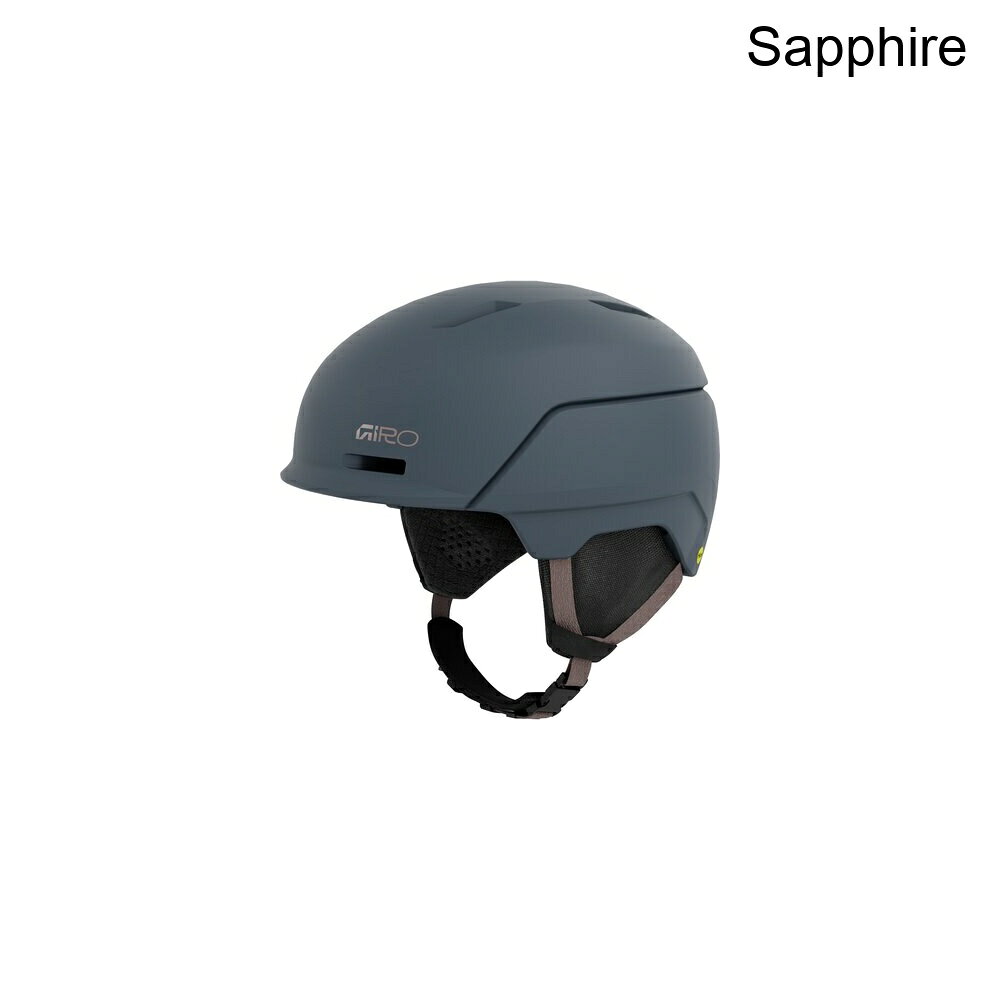 ■商品詳細■ブランドGiroジロ■商品名Neo Mips II Helmetネオ ミプス リ ヘルメット■商品状態新品・並行輸入品■色Sapphire■備考(取寄) ジロ ネオ ミプス リ ヘルメット Giro Neo Mips II Helmet SapphireGiro ヘルメット アクセサリー スポーツ アウトドア ウインタースポーツ スキー スノーボード ブランドbc-girz3io