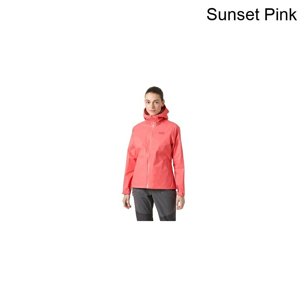 ■商品詳細■ブランドHelly Hansenヘリーハンセン■商品名Terra Micro Jacket - Women'sテラ ミクロ ジャケット - ウィメンズ■商品状態新品・並行輸入品■色Sunset Pink■備考(取寄) ヘリーハンセン レディース テラ ミクロ ジャケット - ウィメンズ Helly Hansen women Terra Micro Jacket - Women's Sunset PinkHelly Hansen レディース ジャケット トップス アウトドア ウェア ハイキング 登山 マウンテン 山ガール ファッション ブランドbc-hyhz8m6