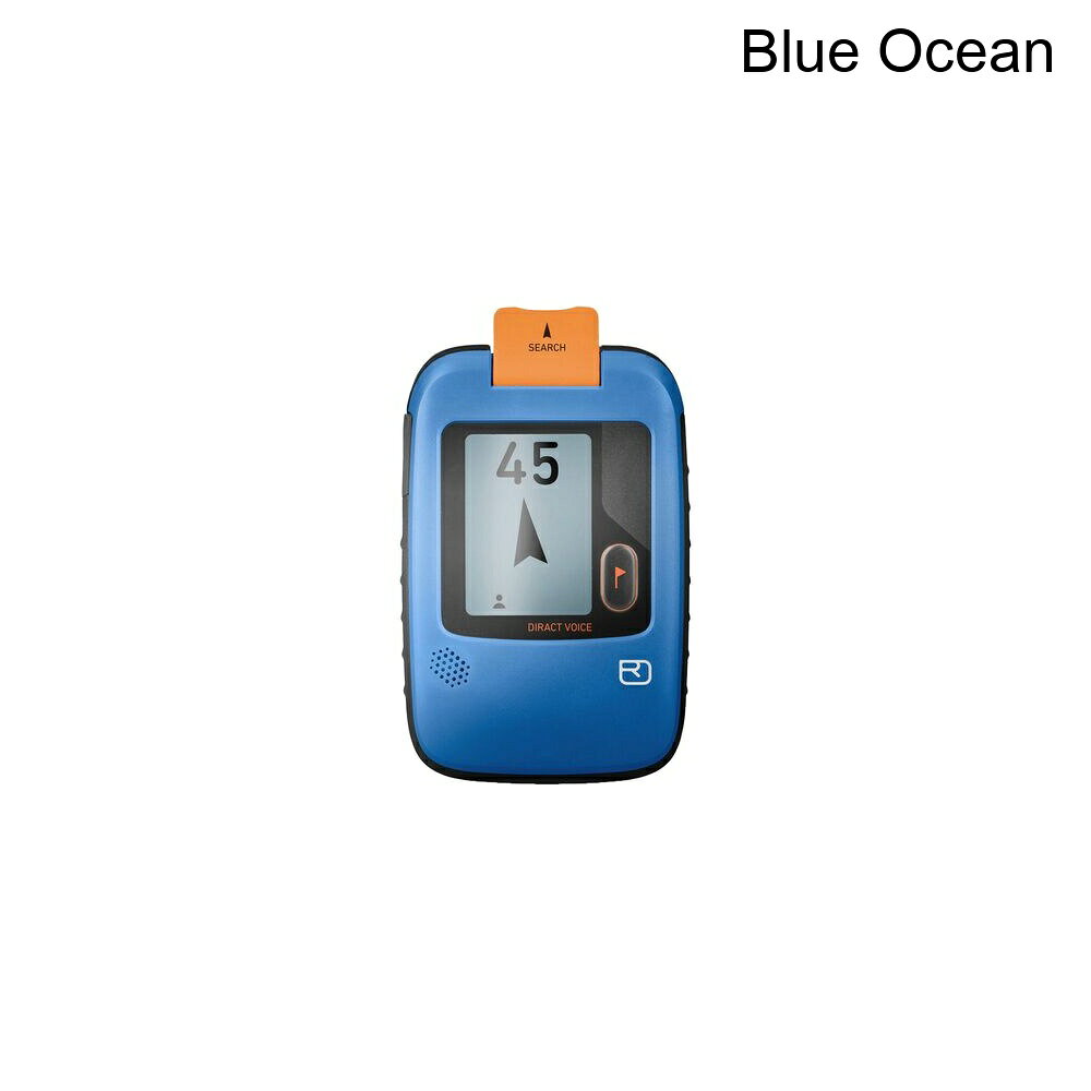 ■商品詳細■ブランドOrtovoxオルトボックス■商品名Diract Voice Avalanche Transceiverディラクト ボイス アバランチ トランシーバー■商品状態新品・並行輸入品■色Blue Ocean■備考(取寄) オルトボックス ディラクト ボイス アバランチ トランシーバー Ortovox Diract Voice Avalanche Transceiver Blue OceanOrtovox ビーコン アウトドア 登山 ブランド 近距離無線 発信機bc-ortl0fo