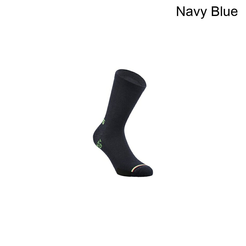 (取寄) 2.0 ソック Q36.5 Termico 2.0 Sock Navy Blue