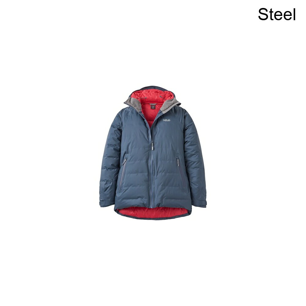 ■商品詳細■ブランドRabラブ■商品名Valiance Jacket - Women'sヴァリアンス ジャケット - ウィメンズ■商品状態新品・並行輸入品■色Steel■備考(取寄) ラブ レディース ヴァリアンス ジャケット - ウィメンズ Rab women Valiance Jacket - Women's SteelRab レディース ジャケット トップス アウトドア ウェア ハイキング 登山 マウンテン 山ガール ファッション ブランドbc-rabz0jp