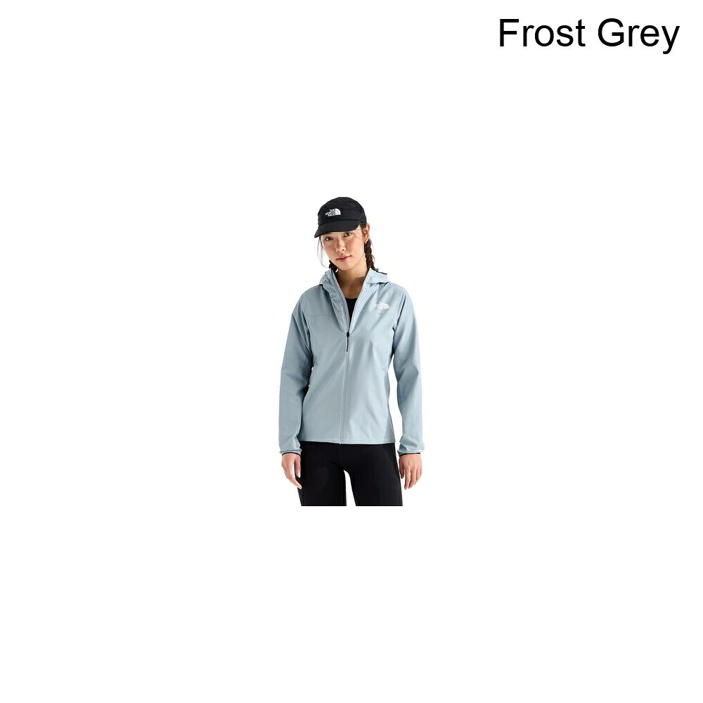 ■商品詳細■ブランドThe North Faceノースフェイス■商品名Fontanales Wind Jacket - Women'sウィンド ジャケット - ウィメンズ■商品状態新品・並行輸入品■色Frost Grey■備考(取寄) ノースフェイス レディース ウィンド ジャケット - ウィメンズ The North Face women Fontanales Wind Jacket - Women's Frost GreyThe North Face ノースフェイス ジャケット トップス レディース アウトドア ウェア ハイキング 登山 マウンテン 山ガールbc-tnfzey9